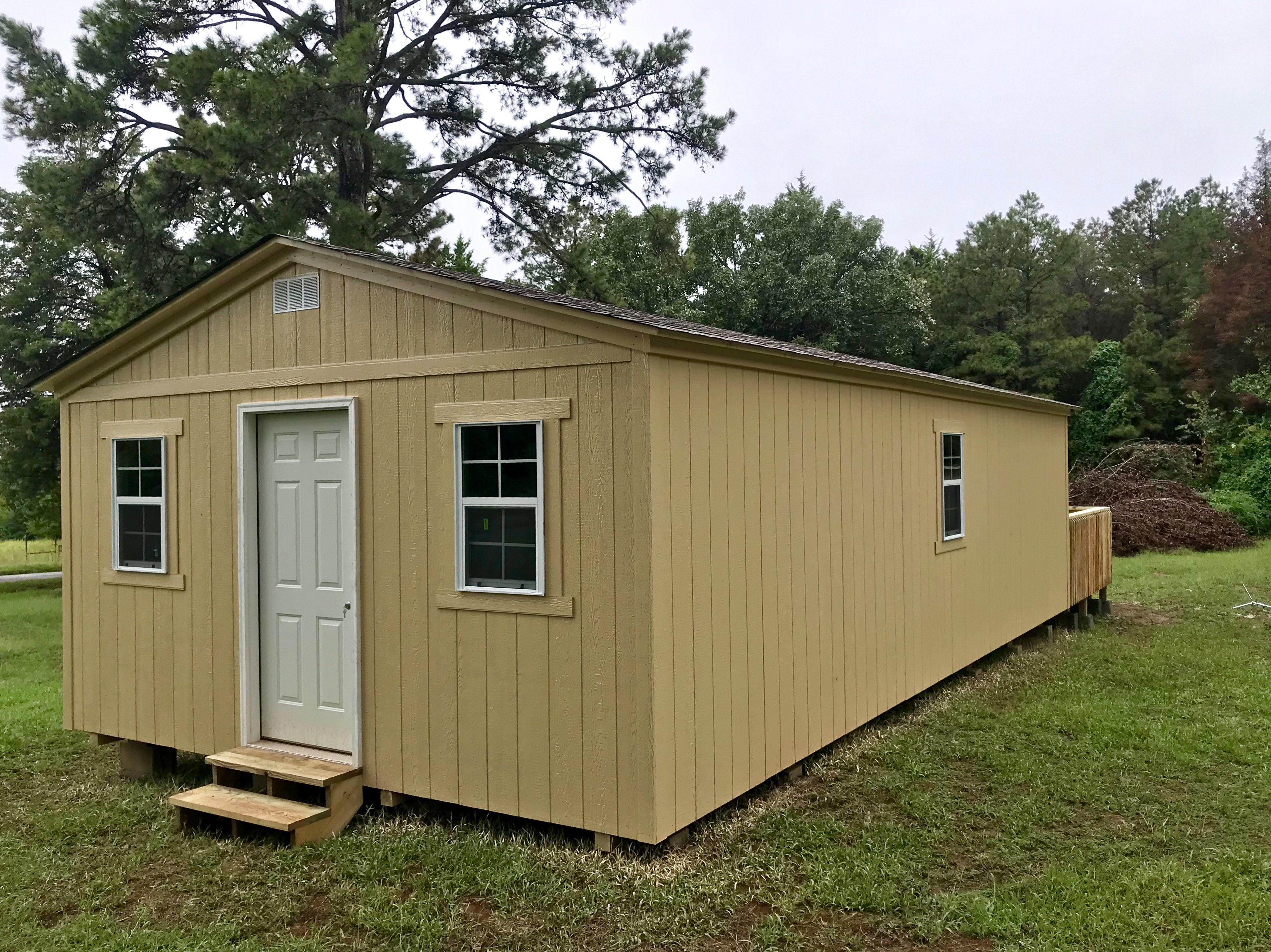 Portable Buildings A-1 Storage Buildings Little Rock, AR Storage 