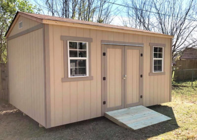 Sheds A-1 Storage Buildings Little Rock, AR Storage 